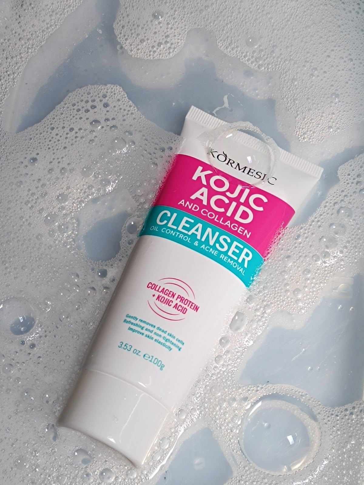 Gray helmet for bikers