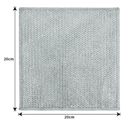 SteelClean Pro Super Oferta Paga 1 Lleva 5 unidades