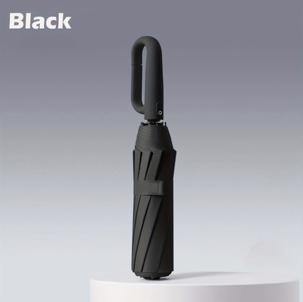 Sombrilla Clip Premium Automatica