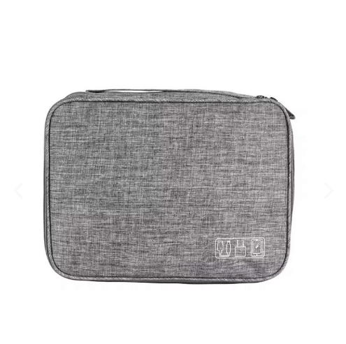 Bolso Organizador de accesorios electrónicos impermeables🤩