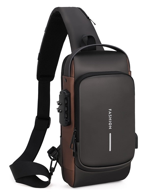 BOLSO MANOS LIBRES ANTIRROBO