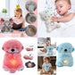 Peluche Que Respira Con Música