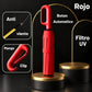 Sombrilla Clip Premium Automatica