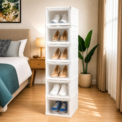 Organizador Plegable Multiuso 6 Niveles