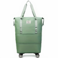 Bolso Expandible con ruedas