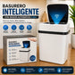 BASURERO CON SENSOR INTELIGENTE