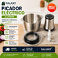 Picador De Alimentos Eléctrico