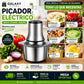 Picador De Alimentos Eléctrico