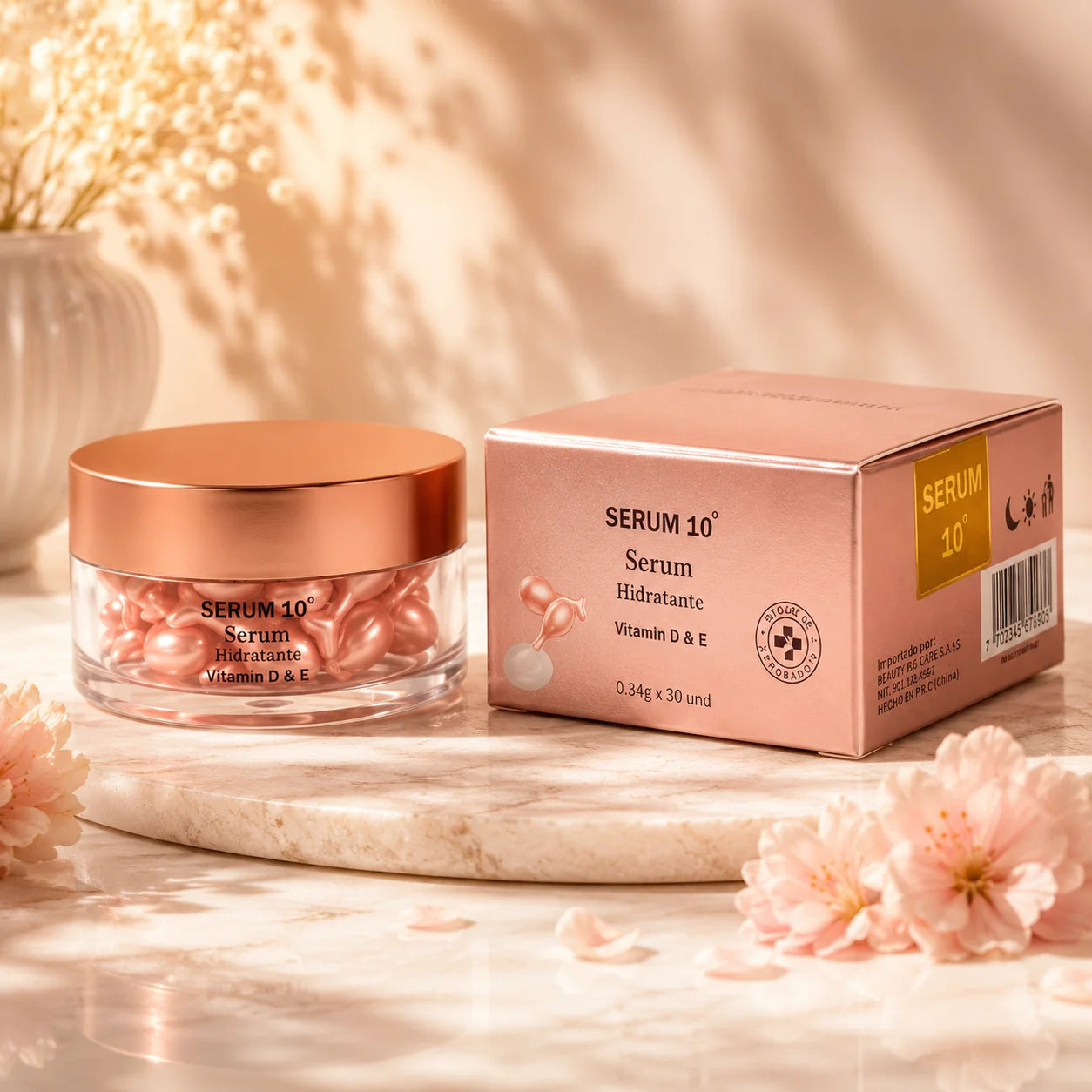 Combo Rutina Facial Anti-Imperfecciones ✨