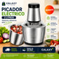 Picador De Alimentos Eléctrico