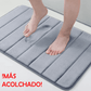 Tapete Super Absorbente Antideslizante Para Baño Acolchado