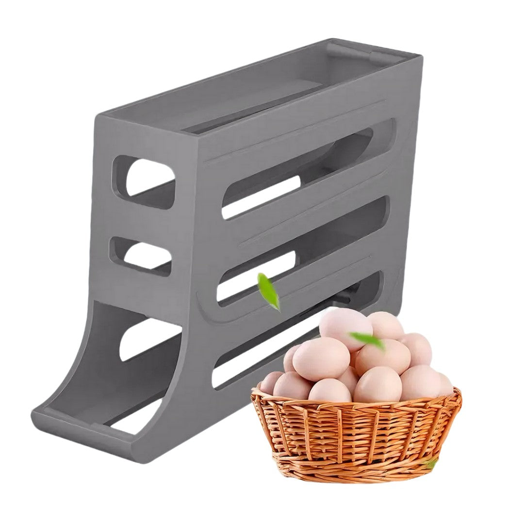 Organizador De Huevos