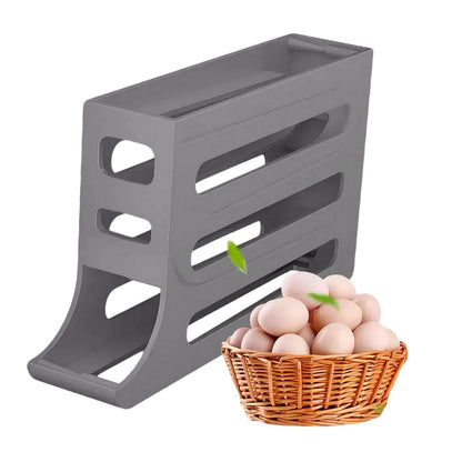 Organizador De Huevos