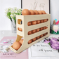 DISPENSADOR DE HUEVOS PREMIUM