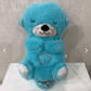 Peluche Que Respira Con Música