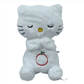 Peluche Que Respira Con Música