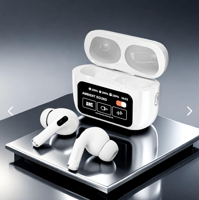 Audífonos SoundWave PRO – GALAXY STORE