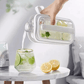 Hielera en forma de esferas CoolBall