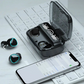 Audífonos Inalámbricos Bluetooth M10