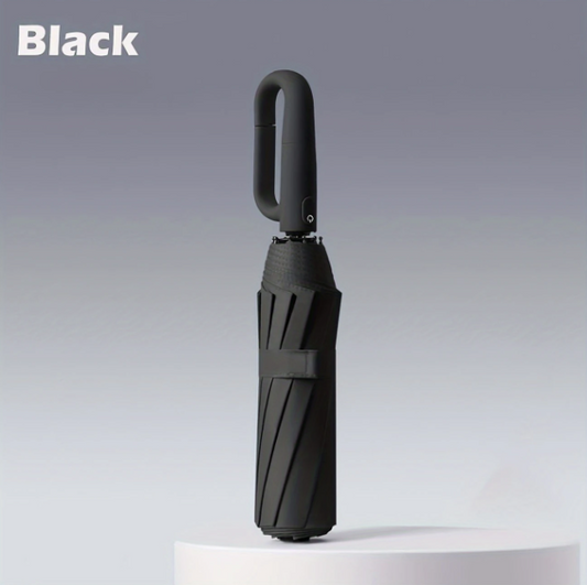 Sombrilla Clip Premium Automatica
