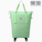Bolso Expandible con ruedas