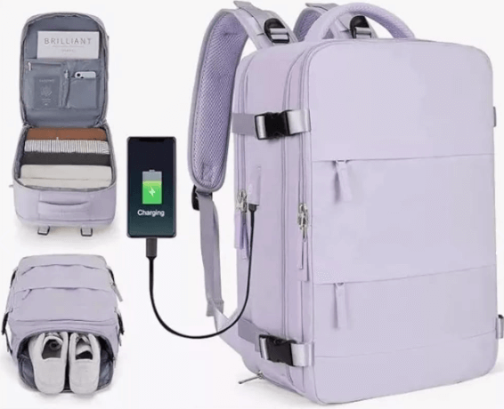 Bolso Multifuncional para viaje