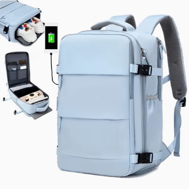 Bolso Multifuncional para viaje