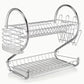 Organizador Escurridor De Platos Doble