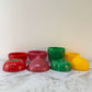 Set De Recipientes Para Nevera De Vegetales