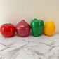 Set De Recipientes Para Nevera De Vegetales