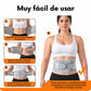 Faja De Soporte Lumbar Ajustable