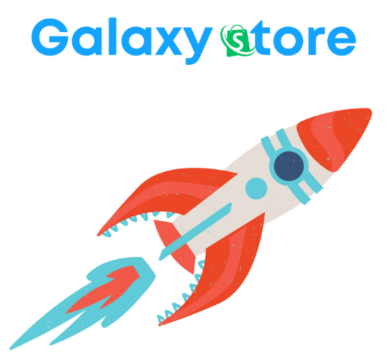 GALAXY STORE