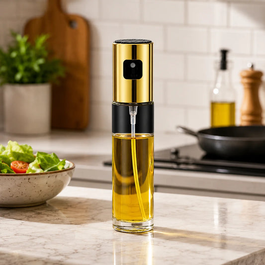 Spray Rociador Aceite