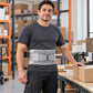 Faja De Soporte Lumbar Ajustable