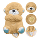 Peluche Que Respira Con Música