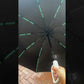 Sombrilla Clip Premium Automatica