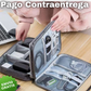 Bolso Organizador de accesorios electrónicos impermeables🤩